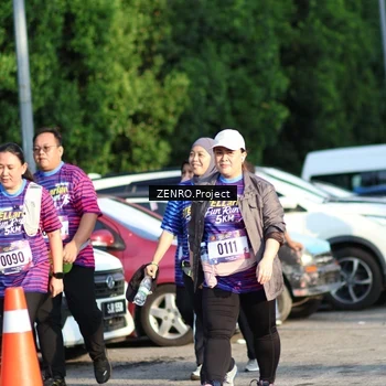 Runner Photo 8015348