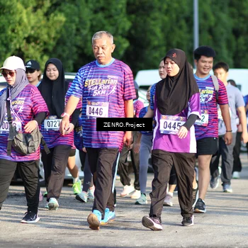 Runner Photo 8015350
