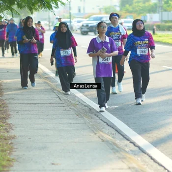 Runner Photo 8015354