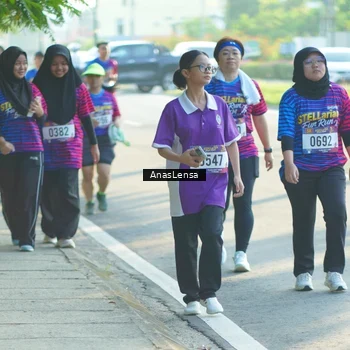 Runner Photo 8015356