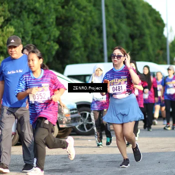 Runner Photo 8015357