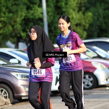 Runner Photo 8015361