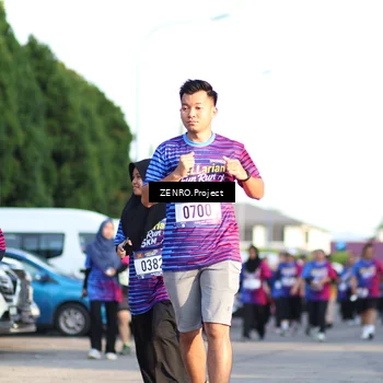 Runner Photo 8015362