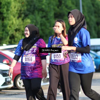 Runner Photo 8015363