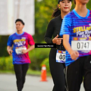 Runner Photo 8015364