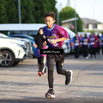Runner Photo 8015366