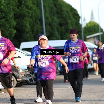 Runner Photo 8015367