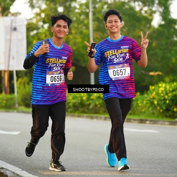 Runner Photo 8015368