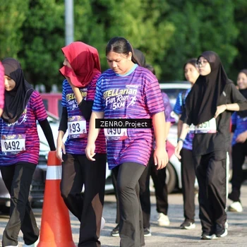 Runner Photo 8015369