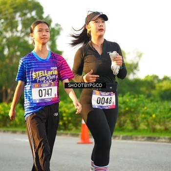 Runner Photo 8015370