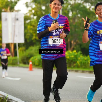 Runner Photo 8015377