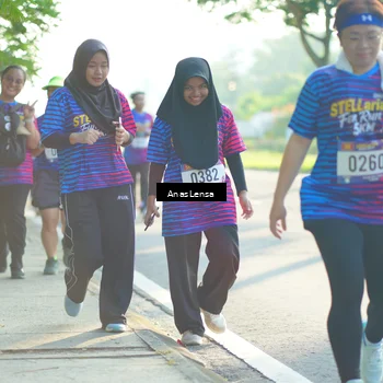 Runner Photo 8015378