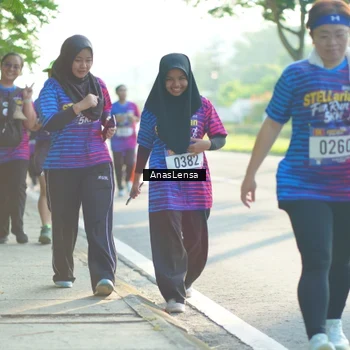 Runner Photo 8015379