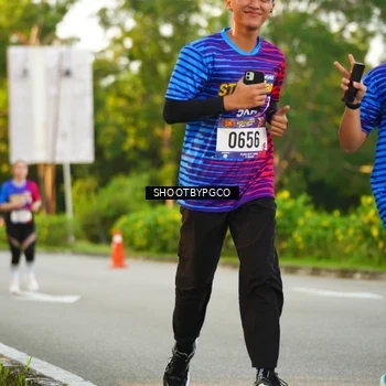 Runner Photo 8015385