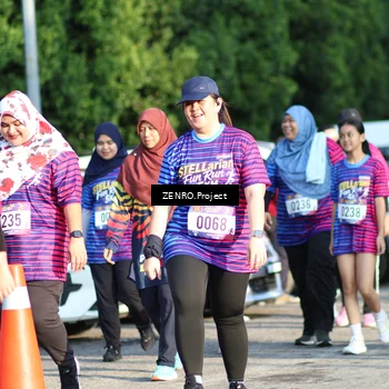 Runner Photo 8015386