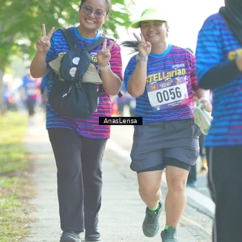 Runner Photo 8015391