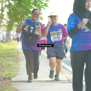 Runner Photo 8015392