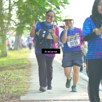 Runner Photo 8015393