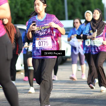 Runner Photo 8015394