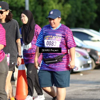 Runner Photo 8015396