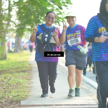 Runner Photo 8015397