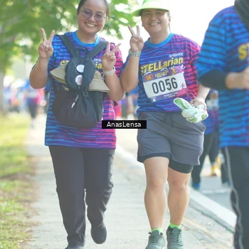 Runner Photo 8015398