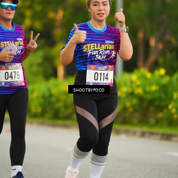 Runner Photo 8015401