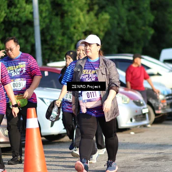Runner Photo 8015404
