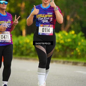 Runner Photo 8015405