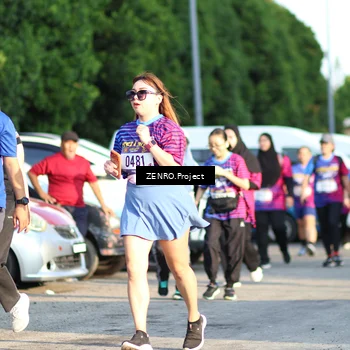 Runner Photo 8015406