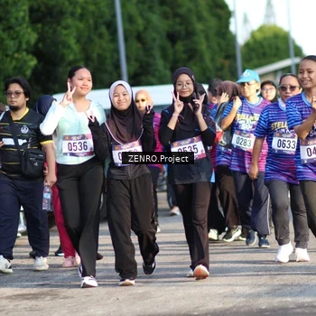 Runner Photo 8015408