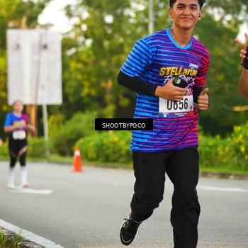 Runner Photo 8015409