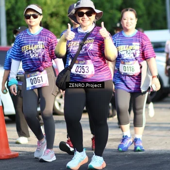 Runner Photo 8015411