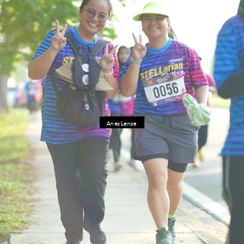 Runner Photo 8015413