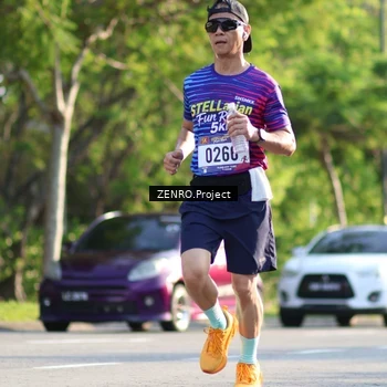 Runner Photo 8015414