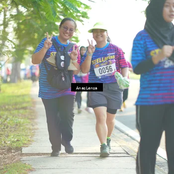 Runner Photo 8015416