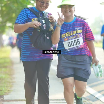 Runner Photo 8015417