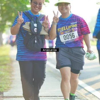 Runner Photo 8015419