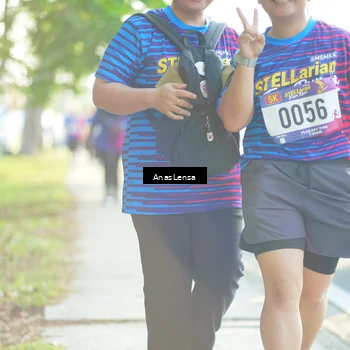 Runner Photo 8015422