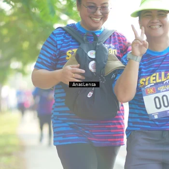 Runner Photo 8015423