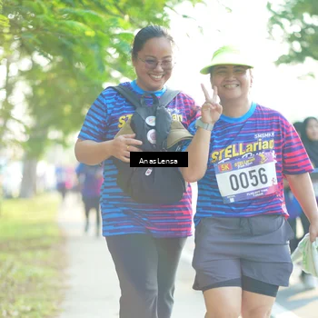 Runner Photo 8015424