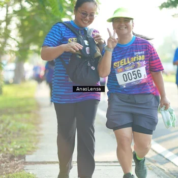 Runner Photo 8015425