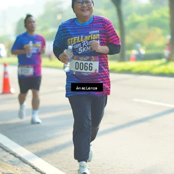 Runner Photo 8015426