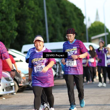 Runner Photo 8015427