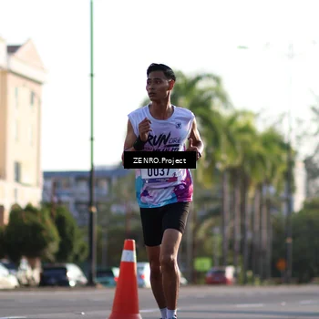 Runner Photo 8015428