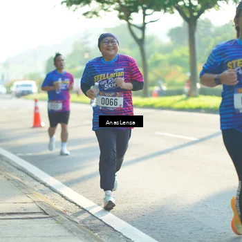 Runner Photo 8015429