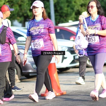 Runner Photo 8015430