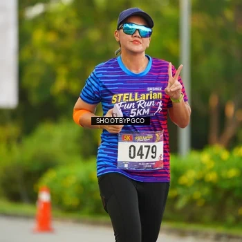 Runner Photo 8015432