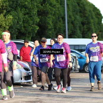 Runner Photo 8015433