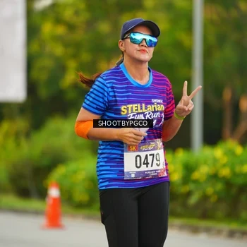 Runner Photo 8015435